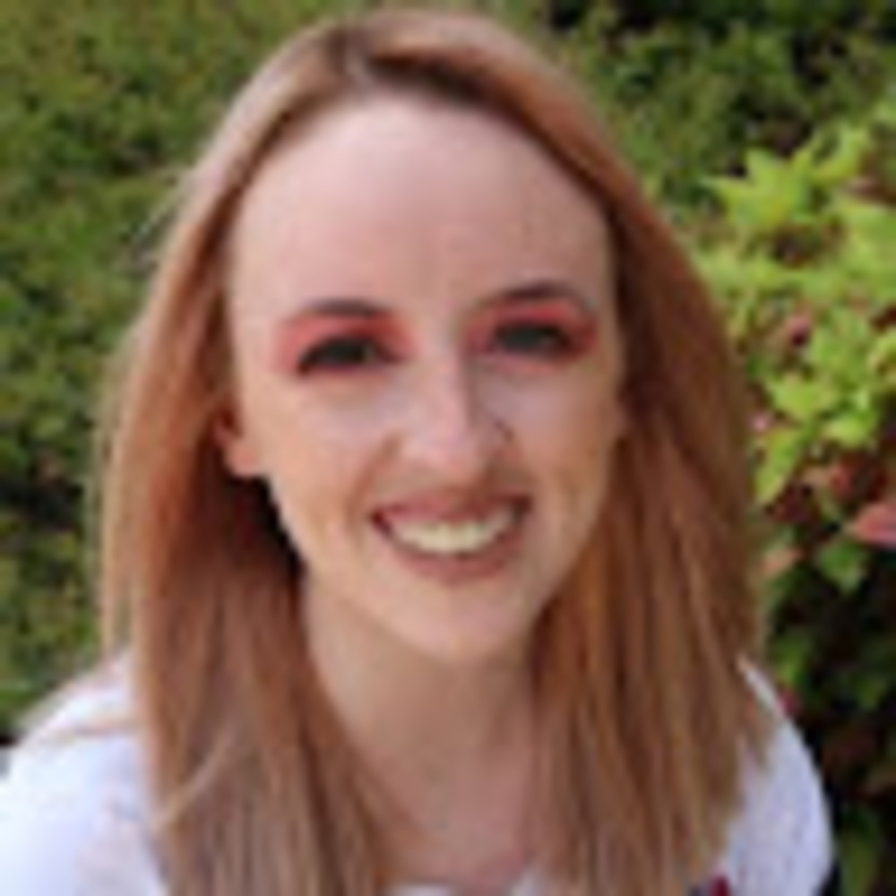 Meet your Posher, Lacey